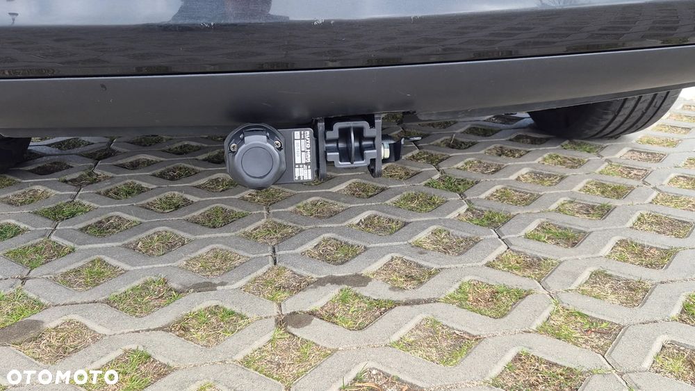 Opel Astra 1.6 CDTI DPF ecoFLEX TourerStart/Stop Edition - 9