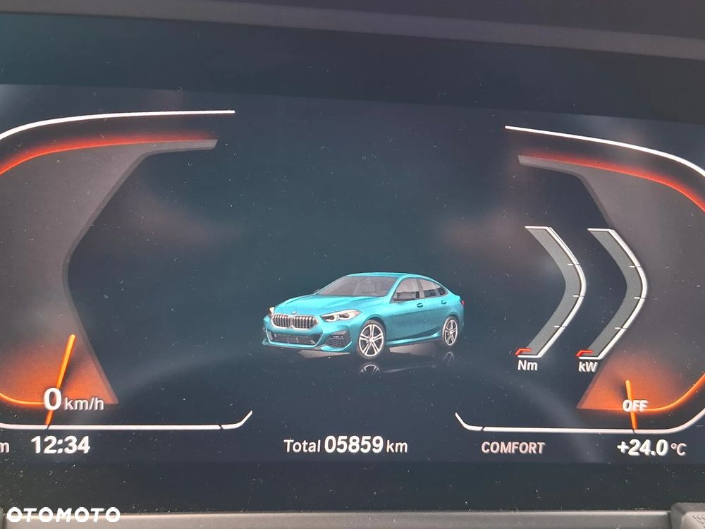 BMW Seria 2 220i M Sport - 21