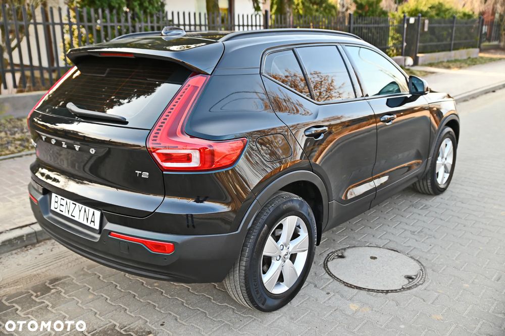 Volvo XC 40 - 14
