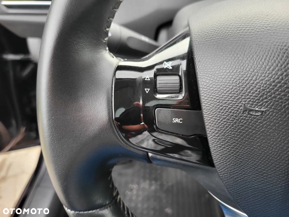 Peugeot 308 BlueHDi FAP 120 EAT6 Stop & Start Allure - 30