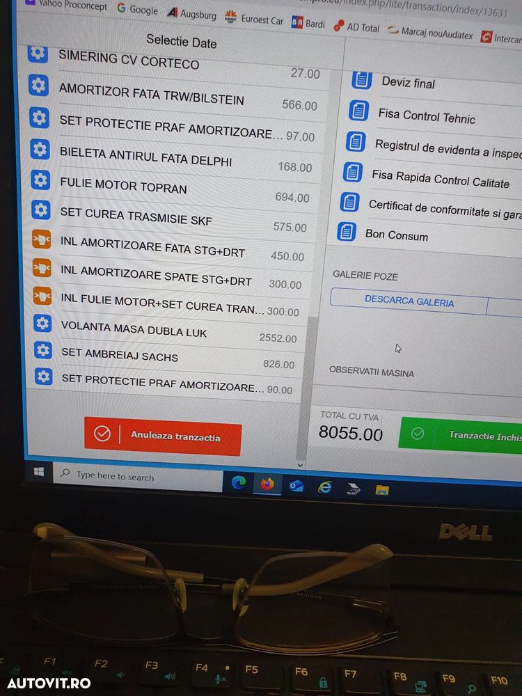 BMW Seria 1 116d - 29