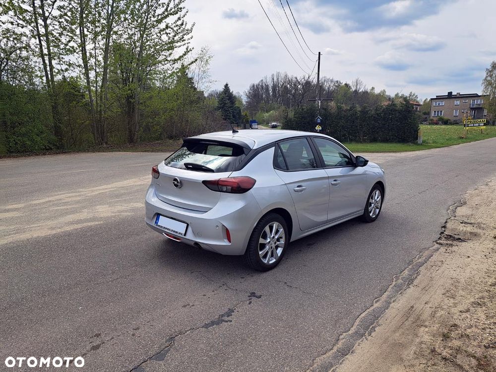 Opel Corsa - 6
