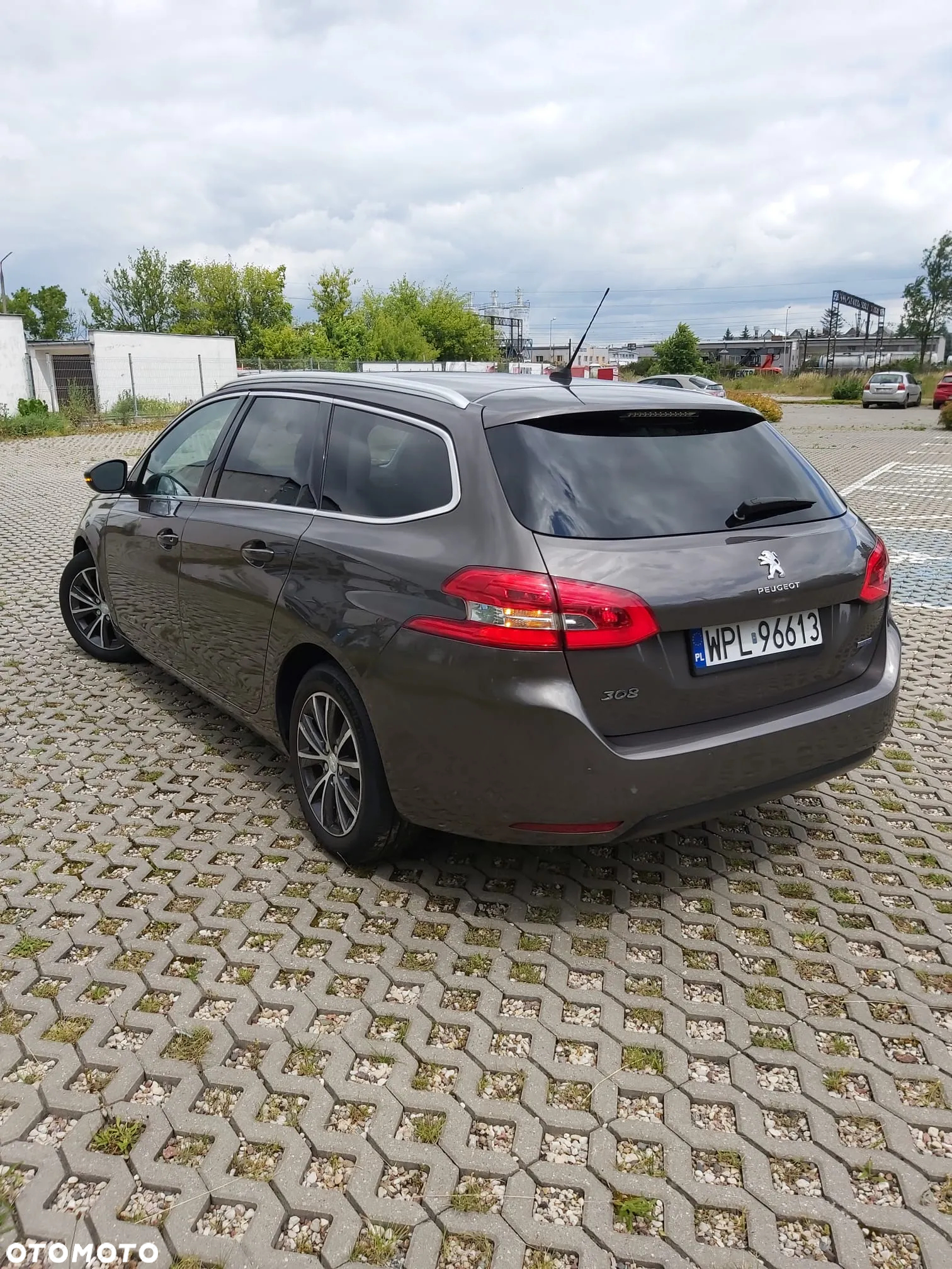 Peugeot 308 e-HDi FAP 115 Stop&Start Style - 19
