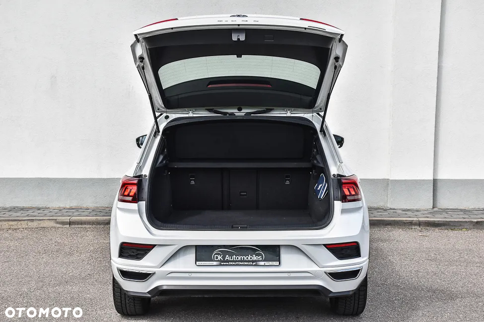 Volkswagen T-Roc 2.0 TSI 4Motion R-Line Plus DSG - 36