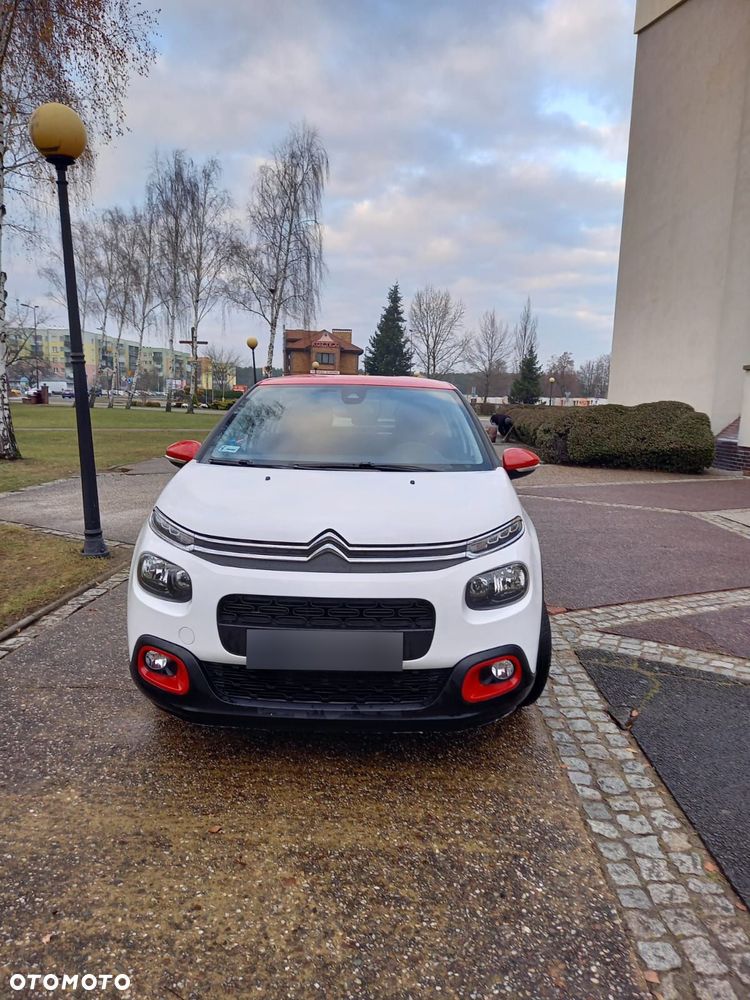 Citroën C3 1.2 PureTech Shine - 15