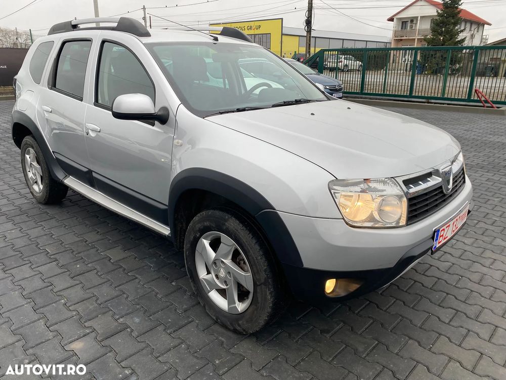 Dacia Duster - 2