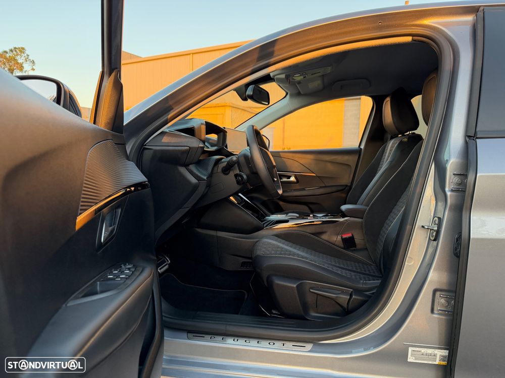 Peugeot e-208 50 kWh Edition - 14