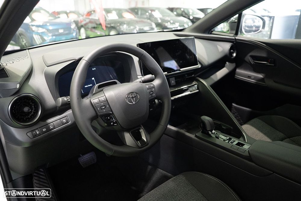 Toyota C-HR 2.0 Flow - 6