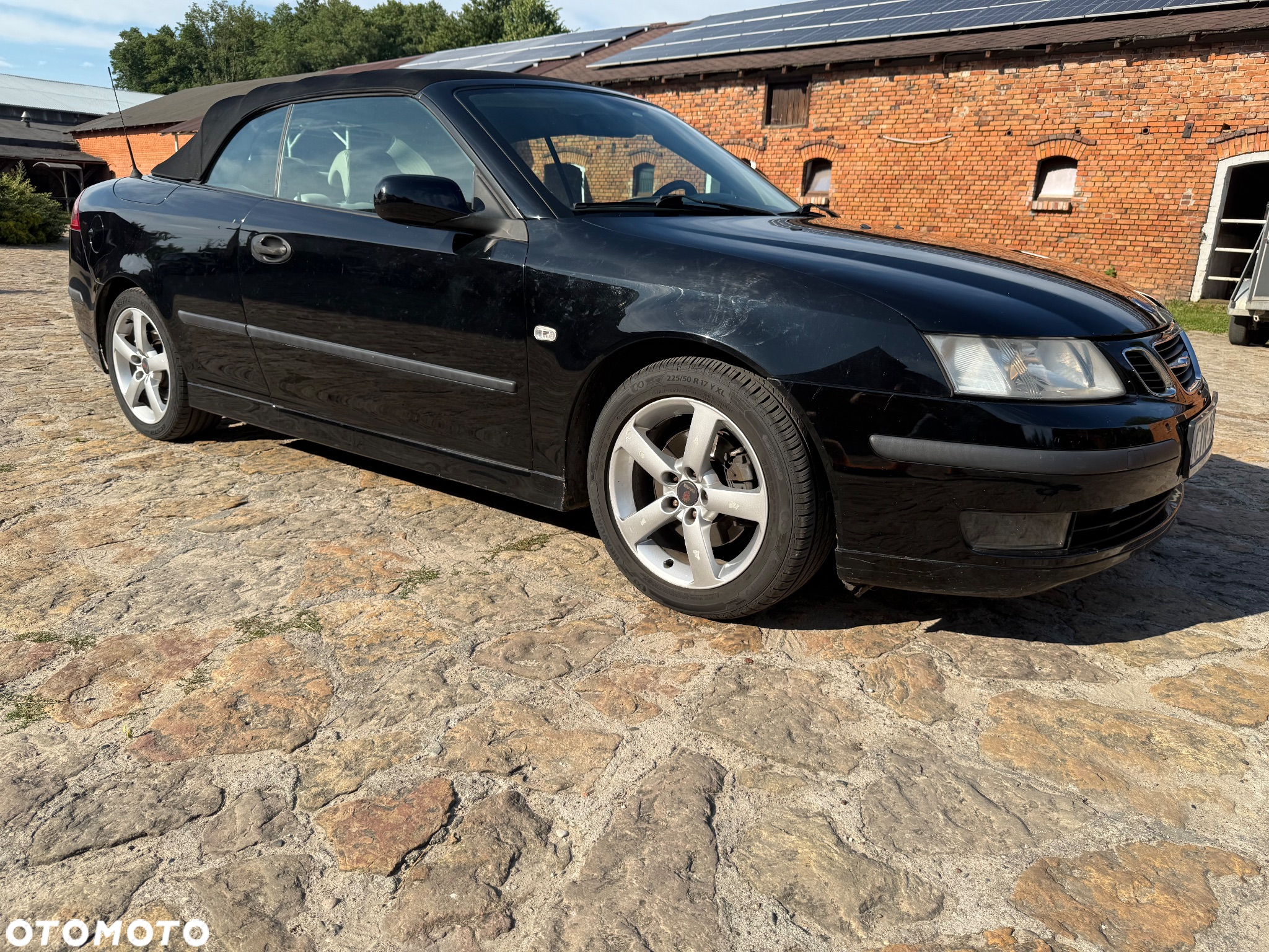 Saab 9-3X - 11