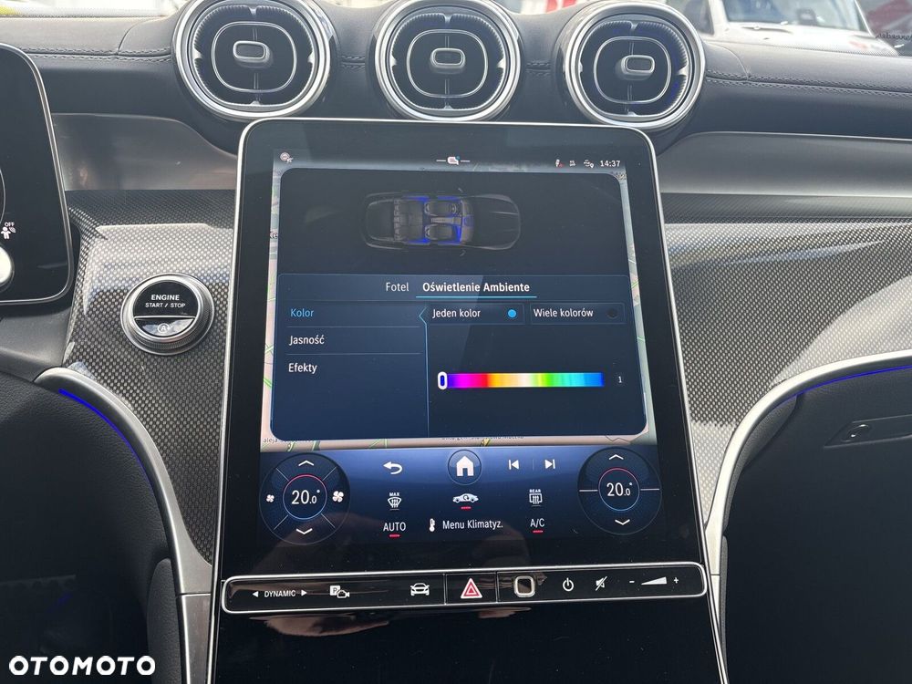 Mercedes-Benz GLC - 27