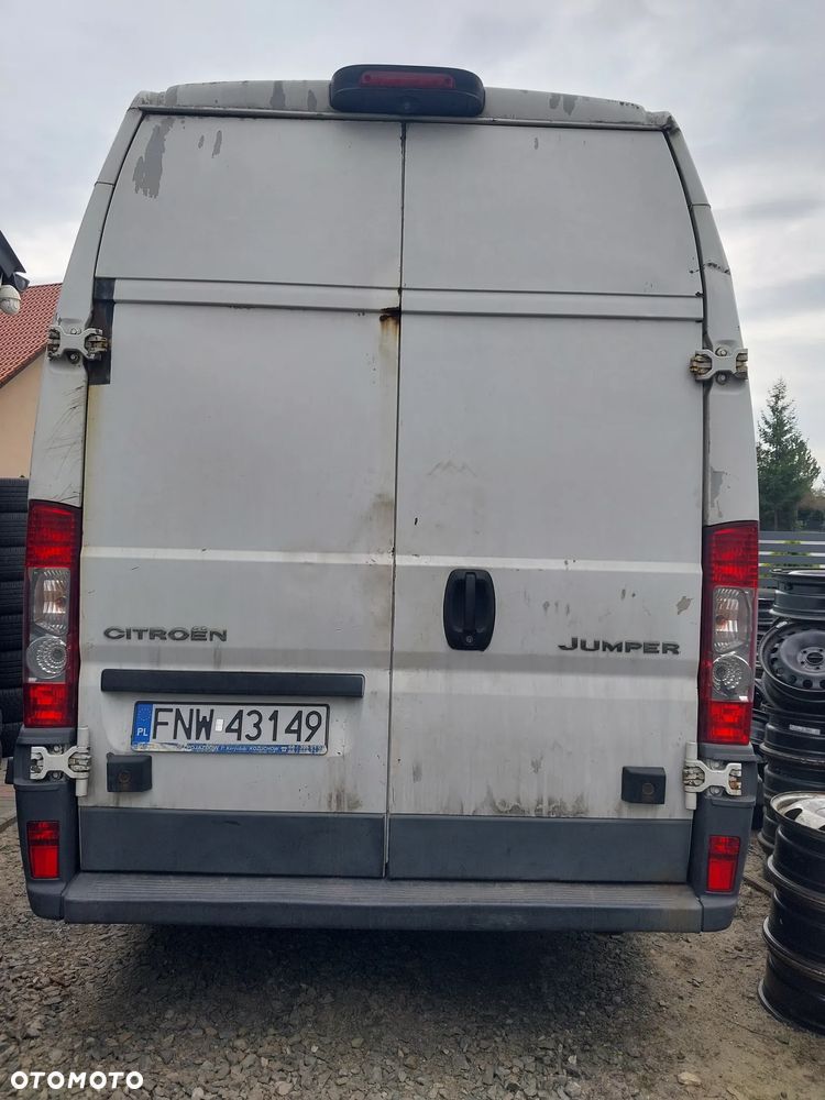 Citroën Jumper - 5