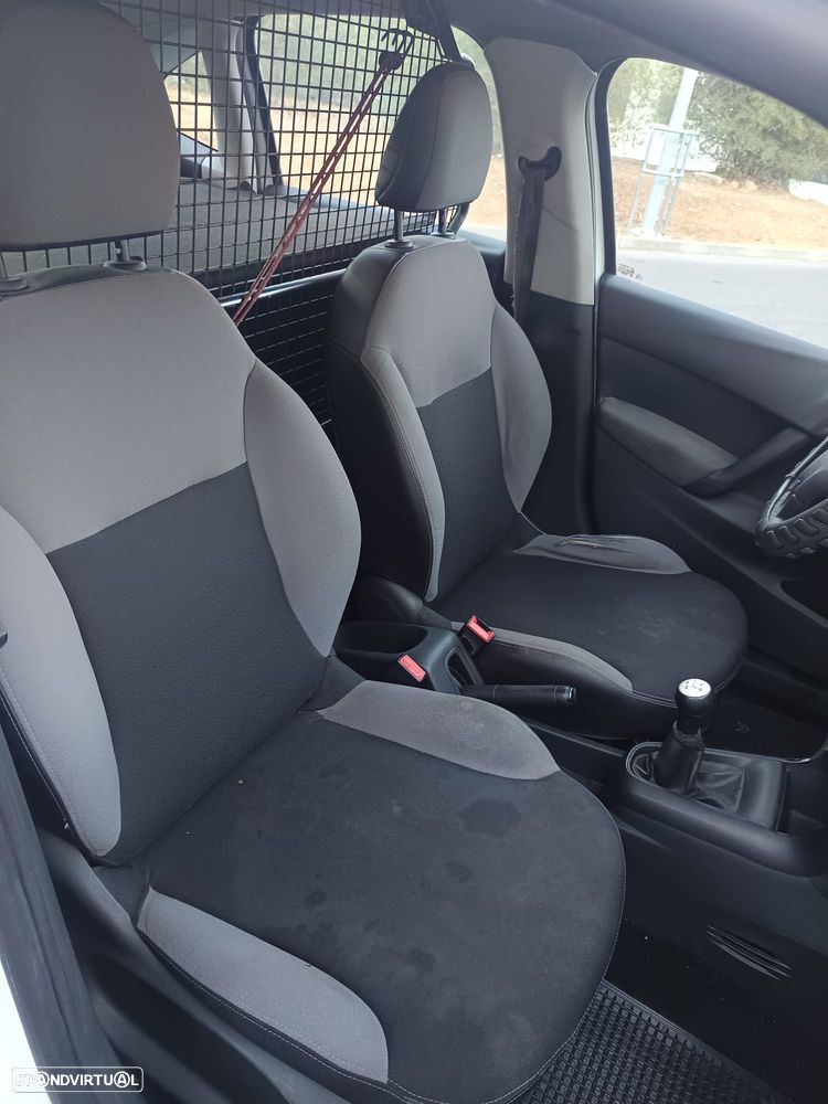 Citroën C3 - 10