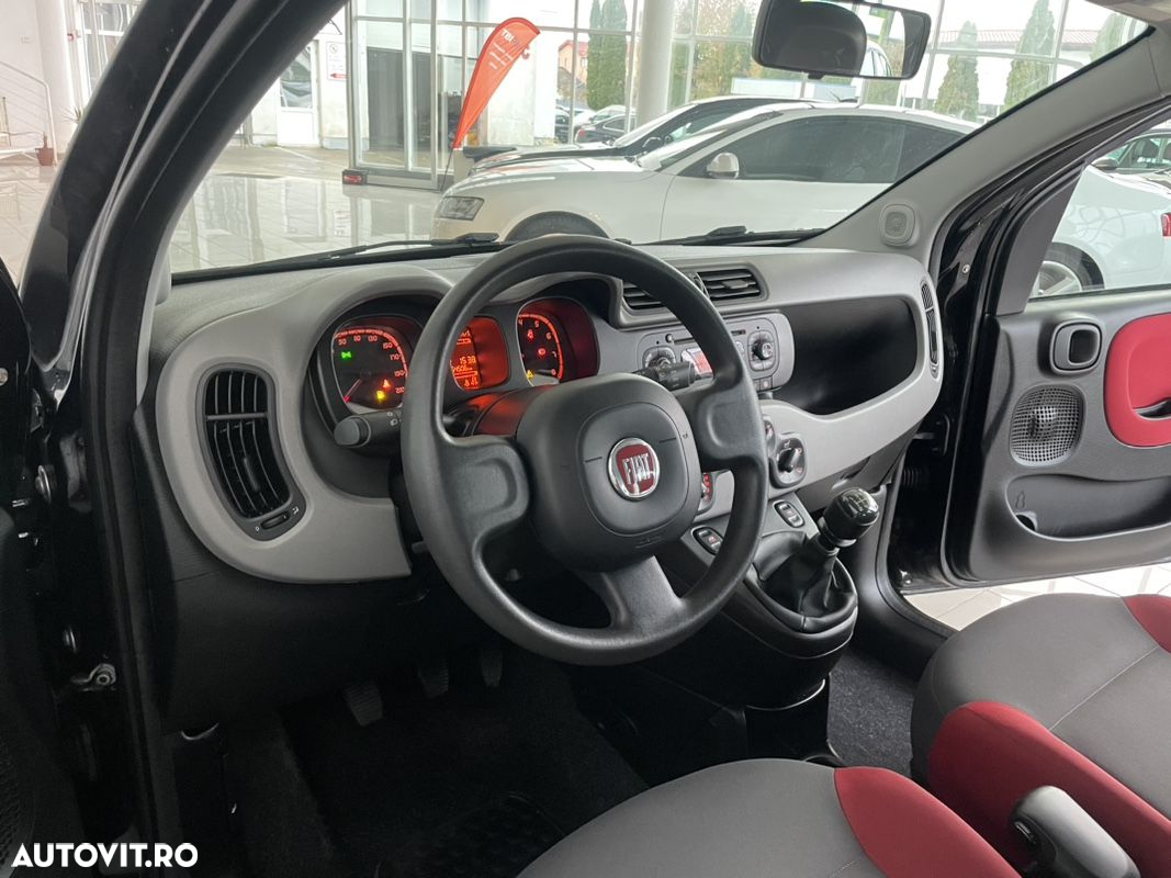 Fiat Panda - 15
