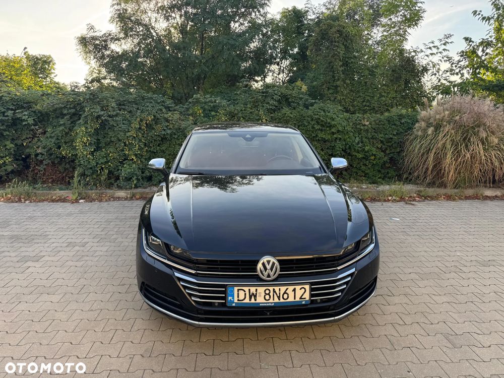 Volkswagen Arteon 2.0 TSI Elegance DSG - 2