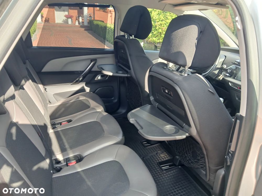 Citroën C4 Picasso 1.6 THP Exclusive - 13