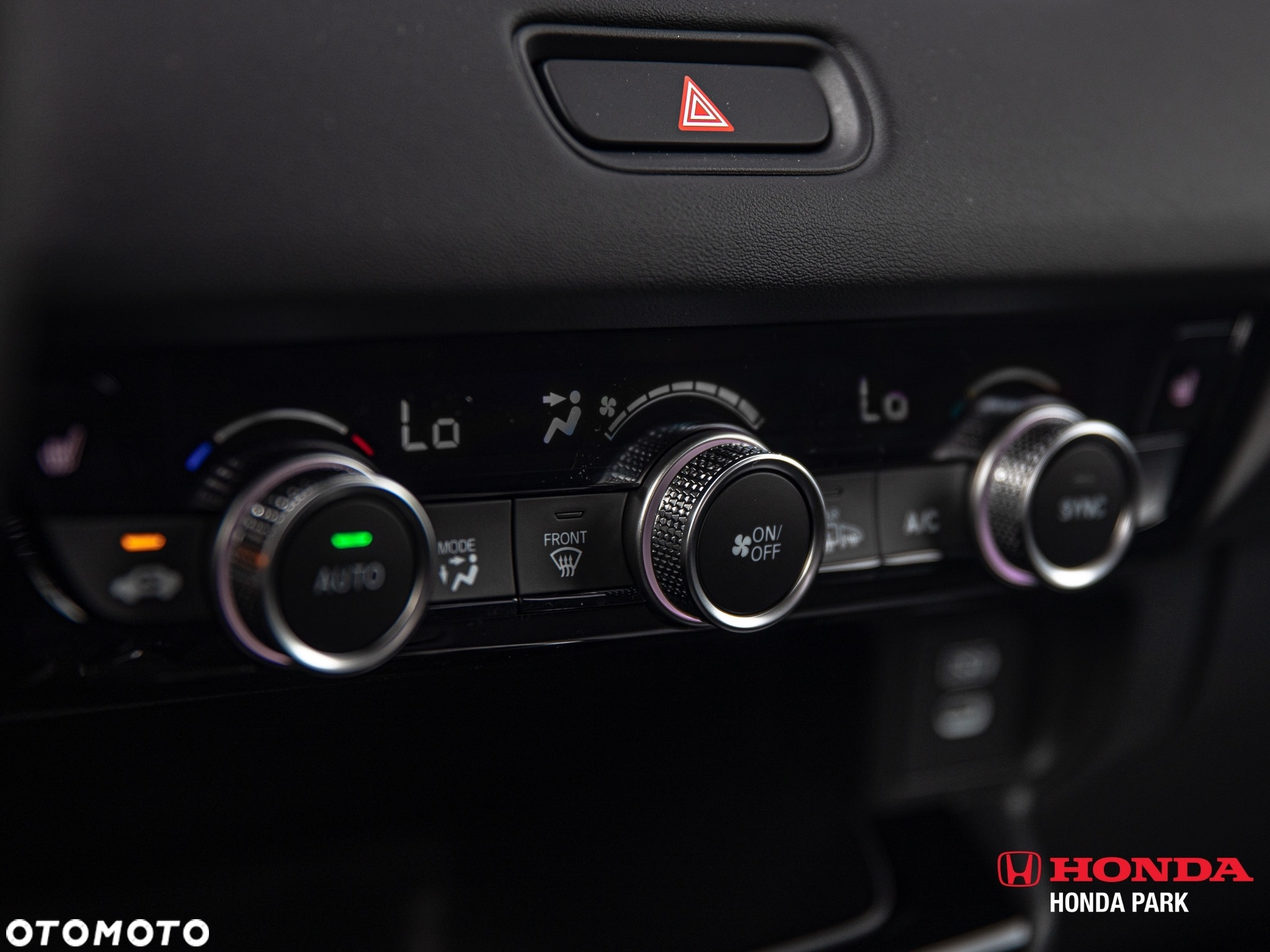 Honda HR-V 1.5 i-MMD Advance BSI CVT - 20