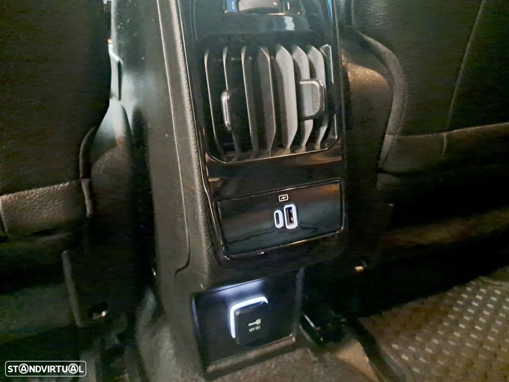 Jeep Compass 1.3 TG Trailhawk - 28