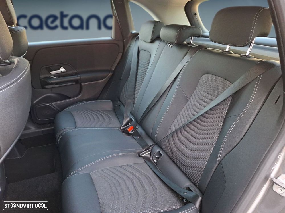 Mercedes-Benz B 250 e - 14