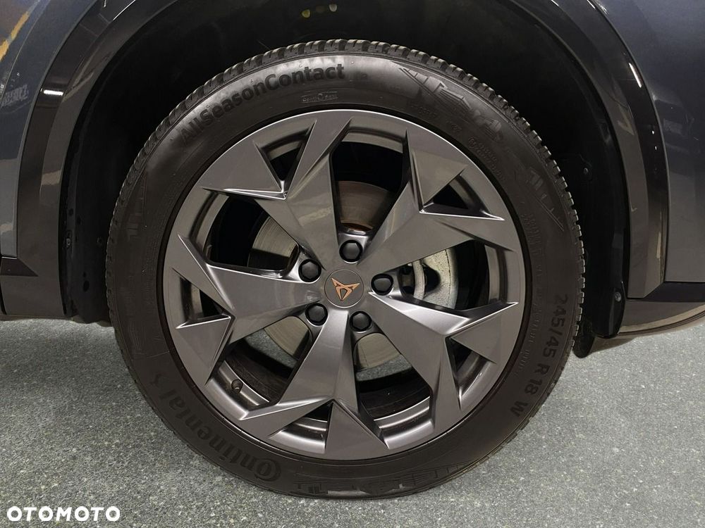 Cupra Formentor 1.5 eTSI DSG - 11
