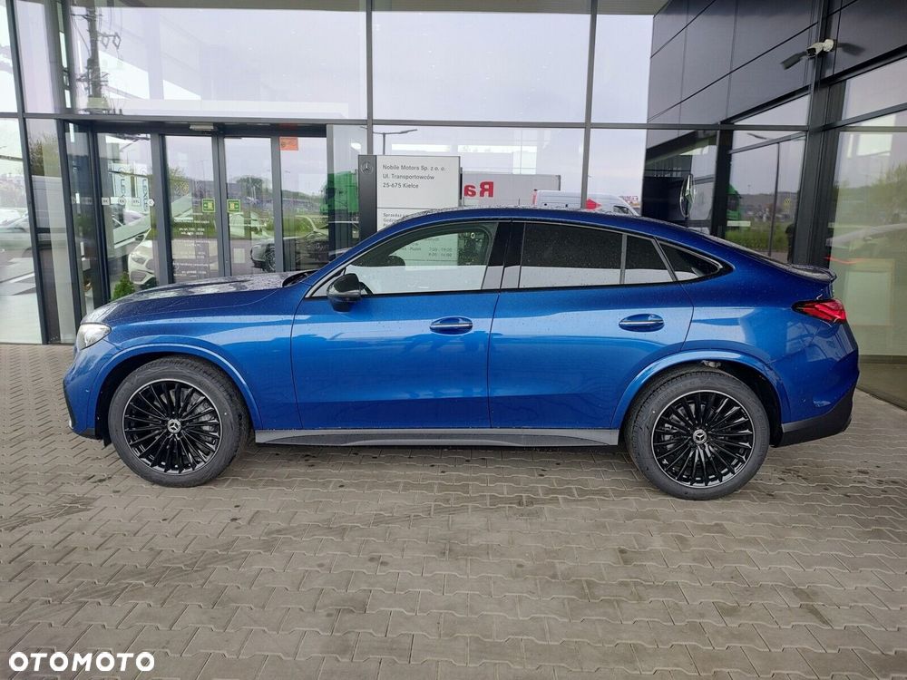 Mercedes-Benz GLC - 4