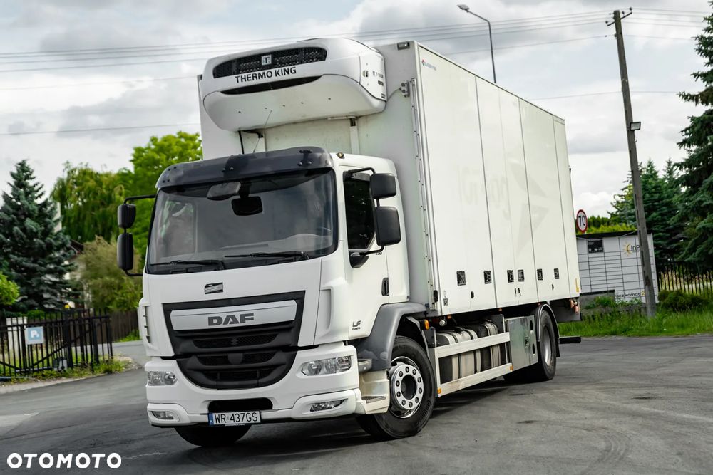 DAF LF - 2