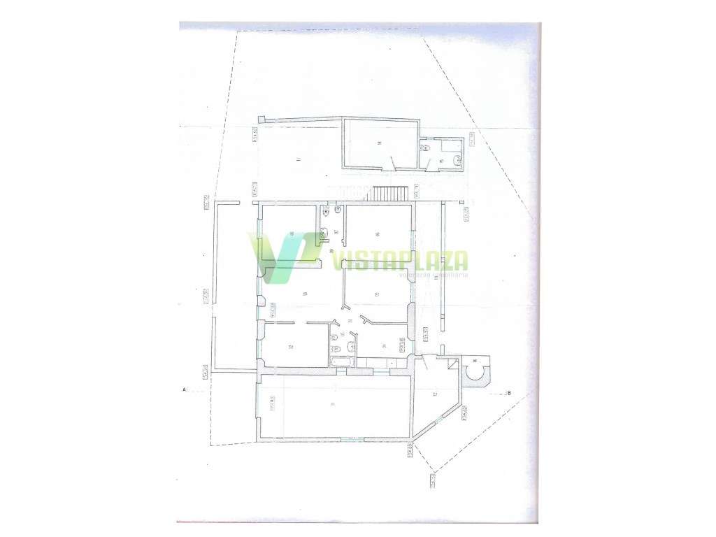 Casa M4 Isolada em Messines - Amorosa, Com Garagem - Grande imagem: 5/30