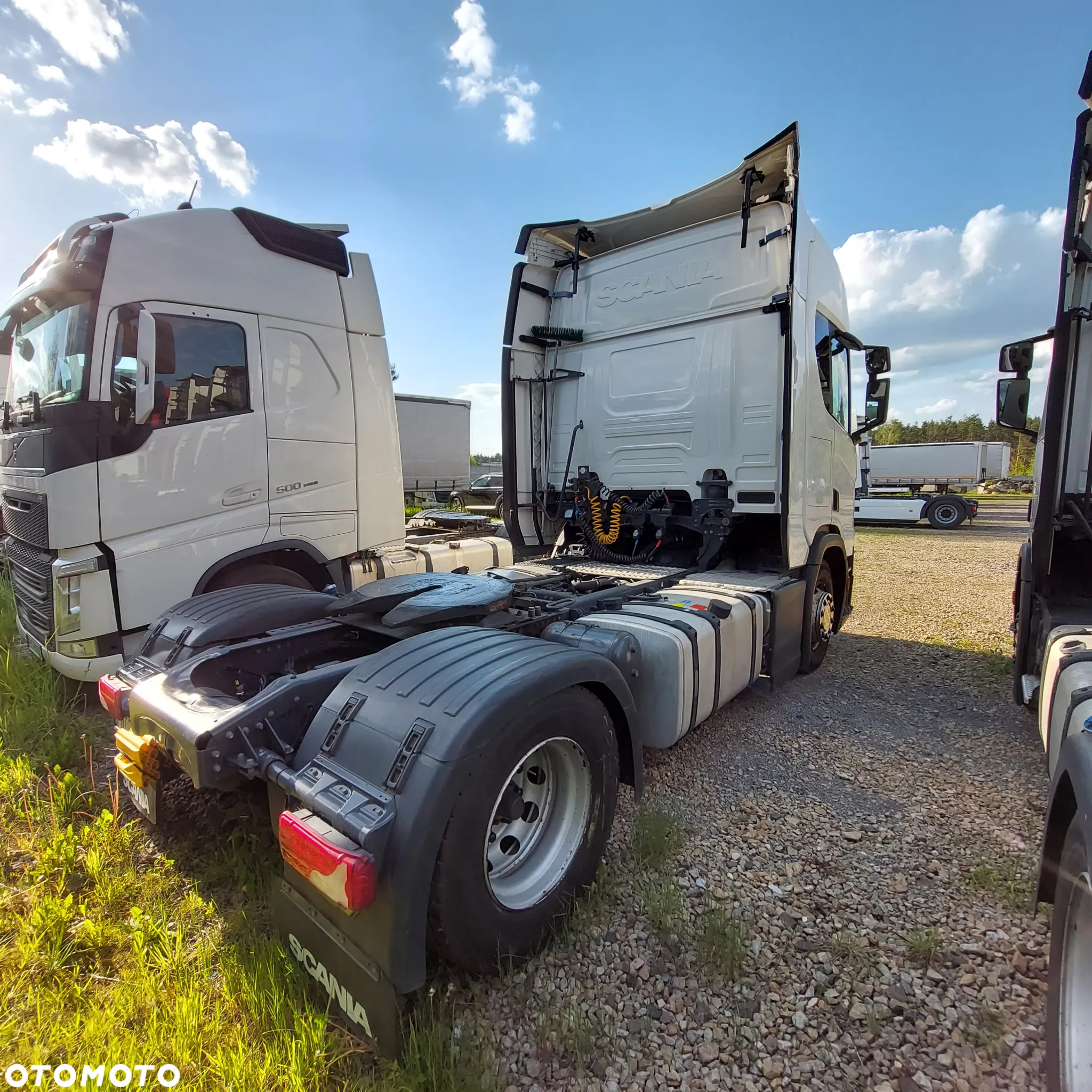 Scania R450 Standard - 2