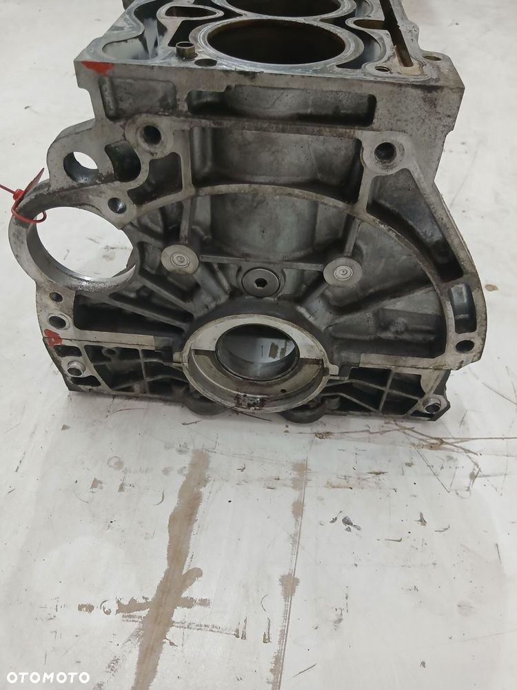 BLOK SILNIKA BMW E90 N43B20A 7558226 - 9