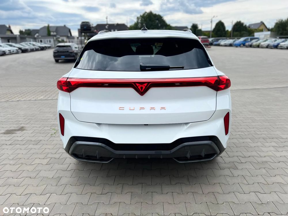 Cupra Terramar 1.5 eTSI mHEV DSG - 7