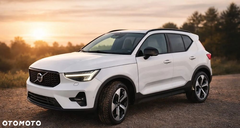 Volvo XC 40 - 1