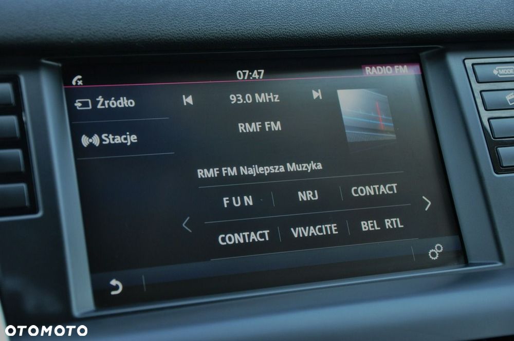 Land Rover Discovery Sport 2.0 D150 R-Dynamic - 20