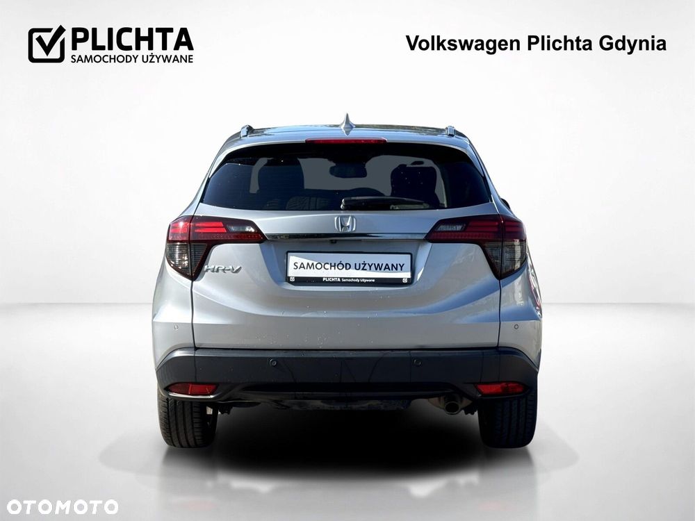 Honda HR-V - 5