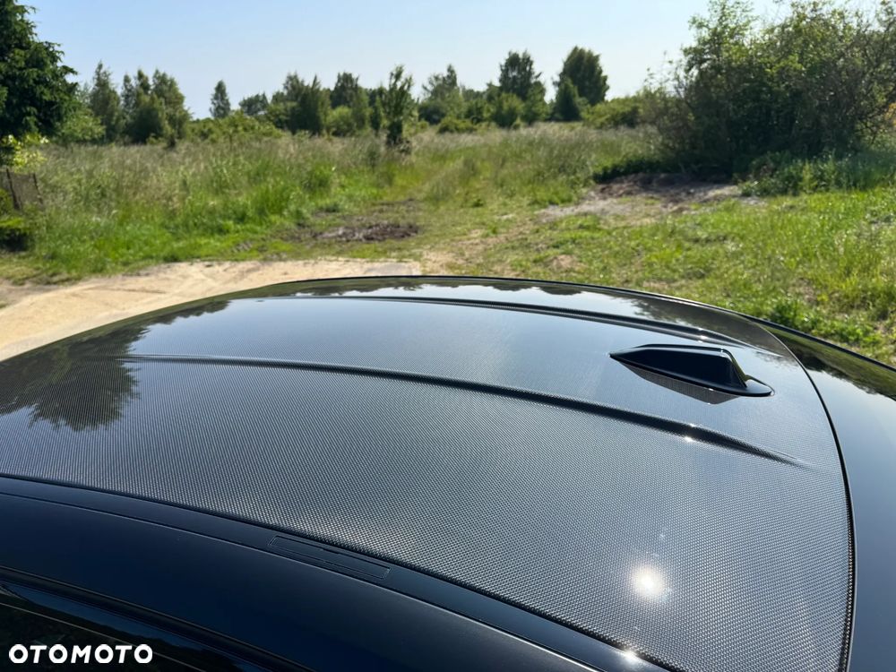 BMW M3 M Competition xDrive sport - 10