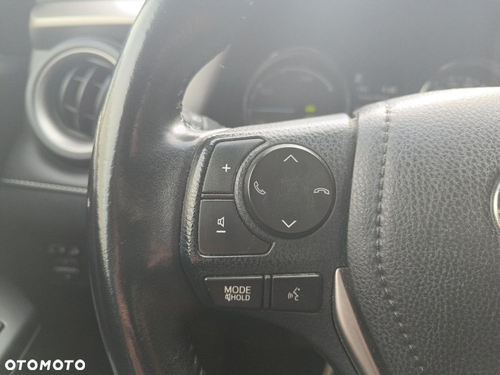 Toyota RAV4 Hybrid Prestige 4x2 - 24