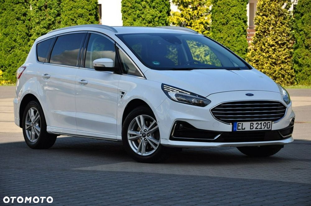 Ford S-Max - 9