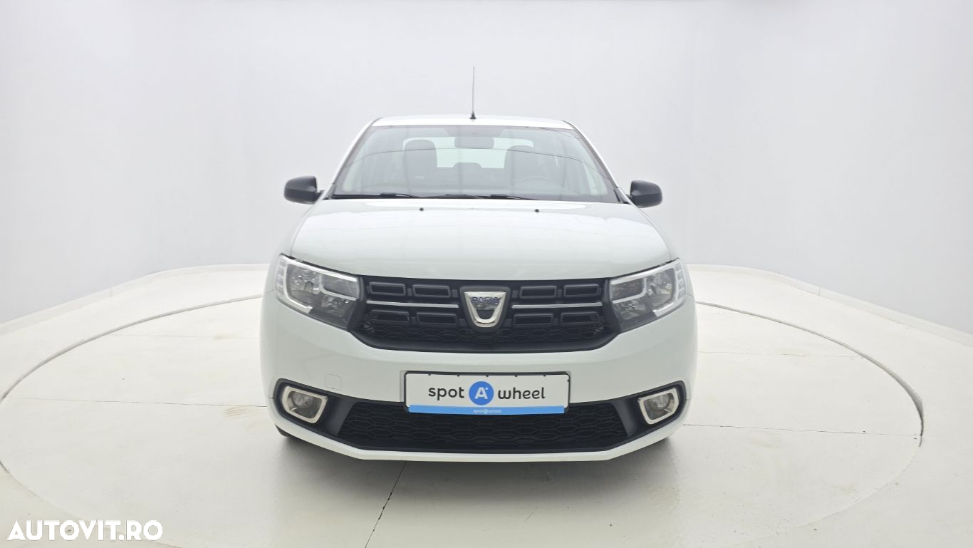 Dacia Logan 1.5 Blue dCi Laureate - 2