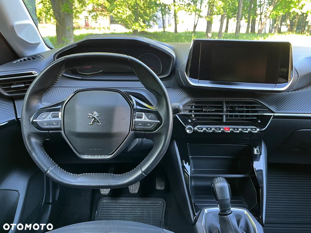 Peugeot 208 1.2 PureTech Active Pack S&S - 10