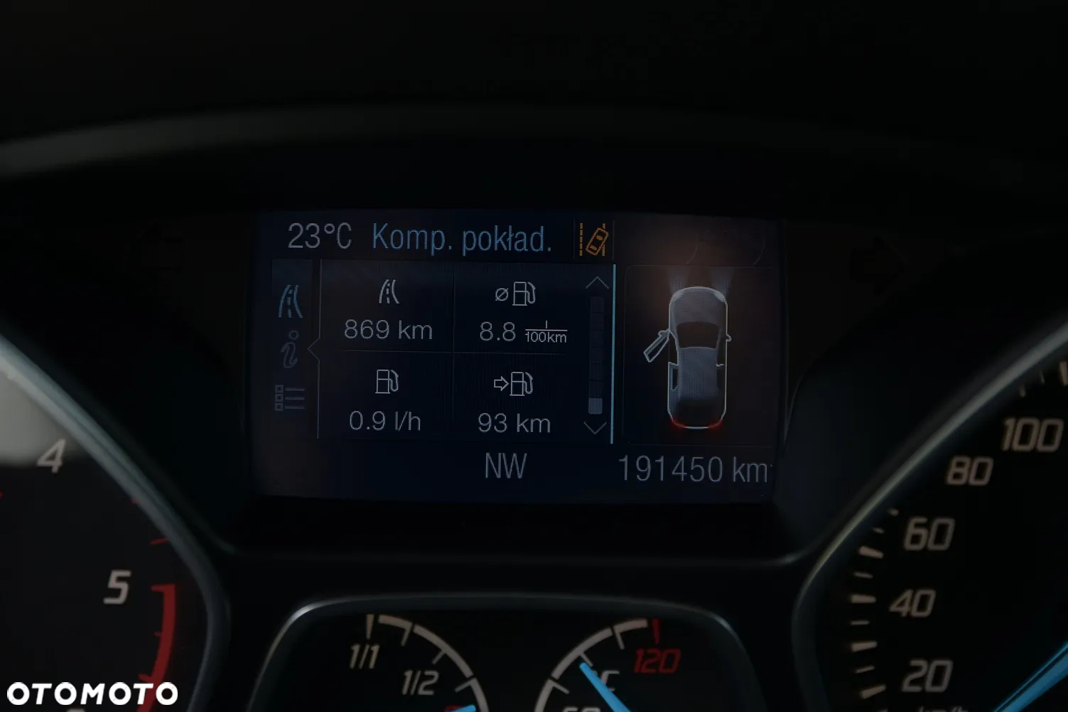 Ford Kuga 2.0 TDCi AWD ST-Line Black - 32