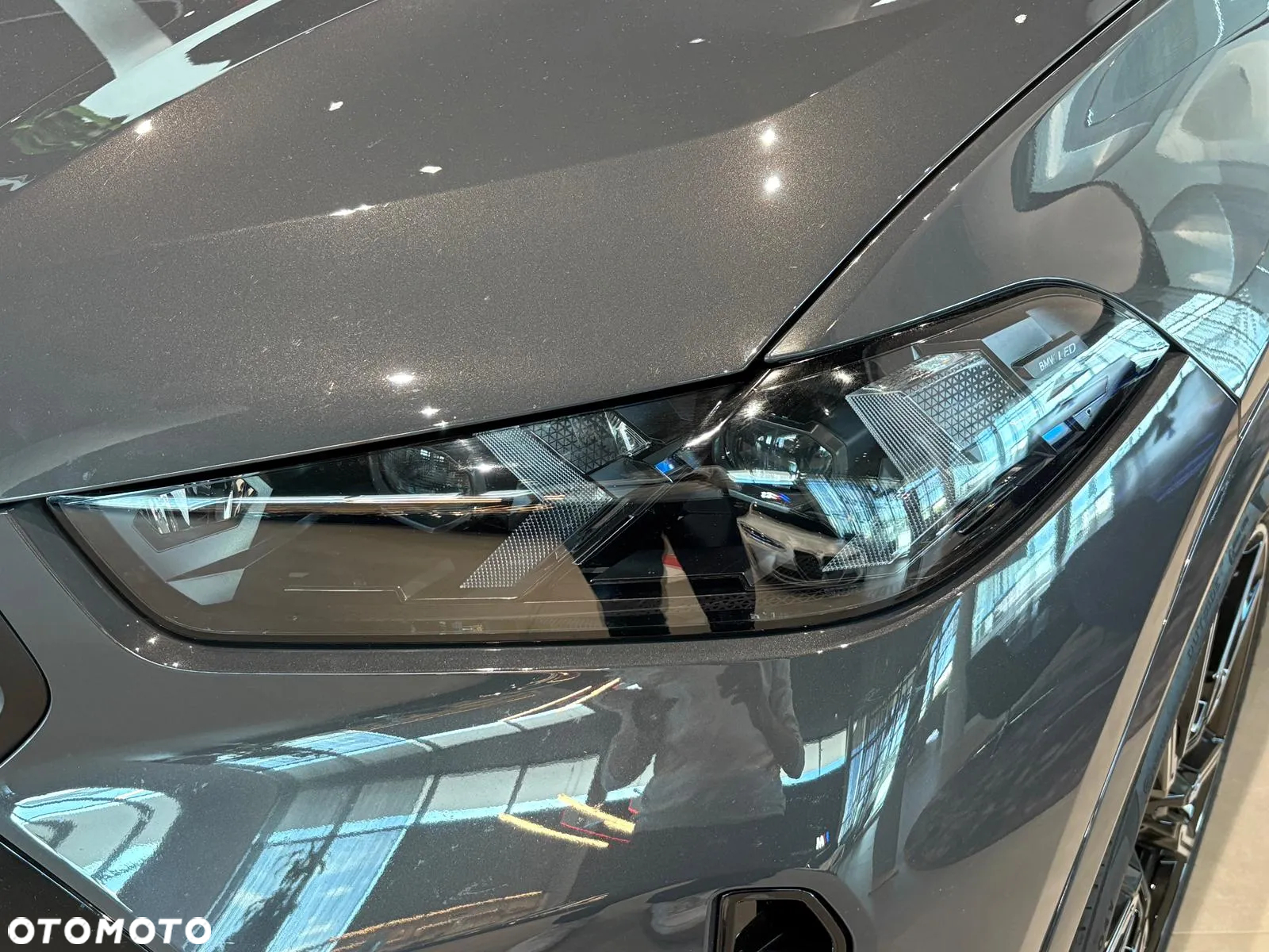 BMW X6 xDrive30d - 10