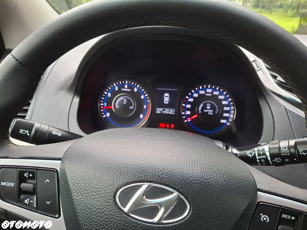 Hyundai i40 1.6 Comfort - 19
