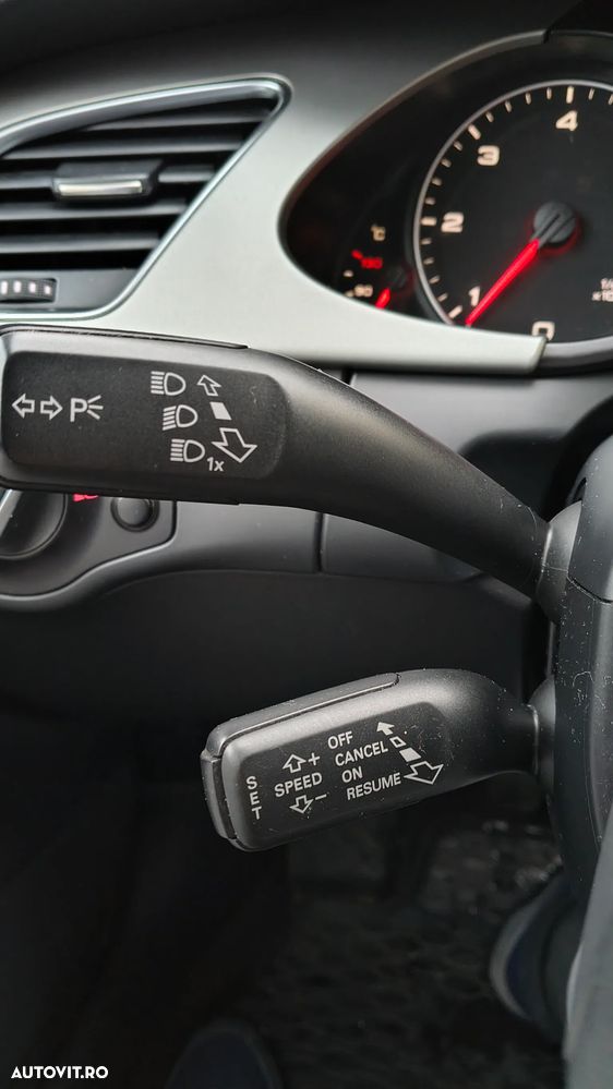 Audi A4 Limuzina - 19
