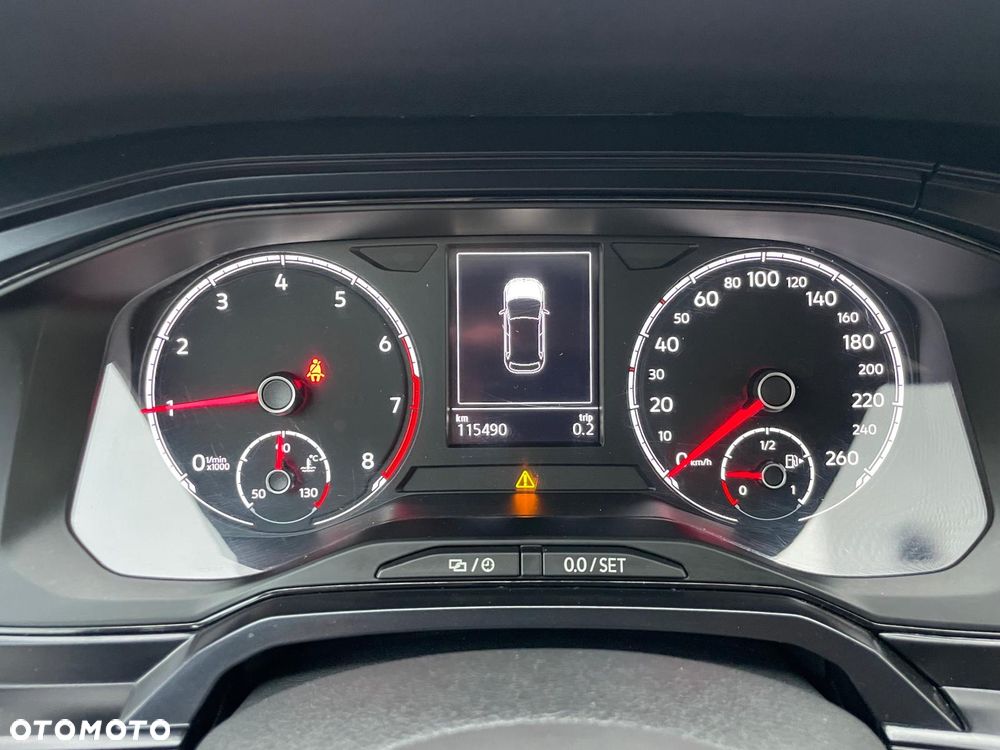 Volkswagen Polo 1.0 Life - 16