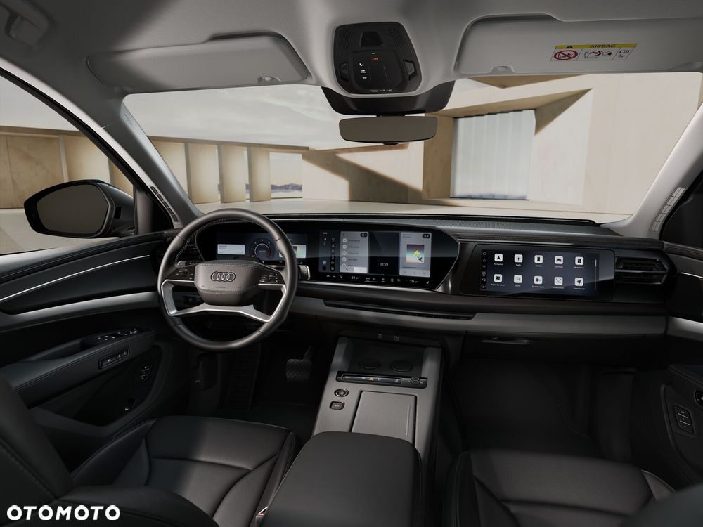 Audi Q7 - 12