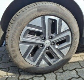 Hyundai Kauai 39 kWh Premium - 7