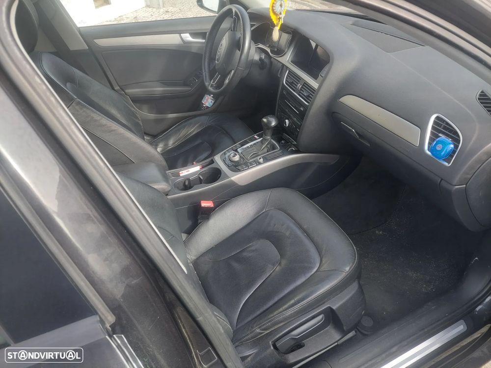 Audi A4 - 2