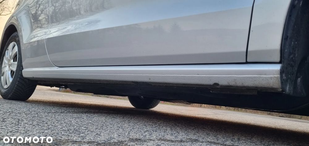 Volkswagen Polo 1.2 Trendline CityLine - 15