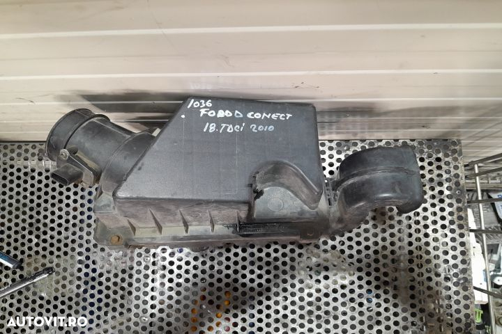 Carcasa filtru aer 2T14-9600-AD Ford Transit Connect 1 [2002 - 2009] - 2