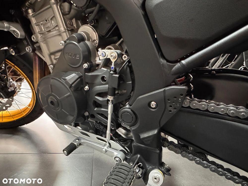KOVE 800X Touring - 5