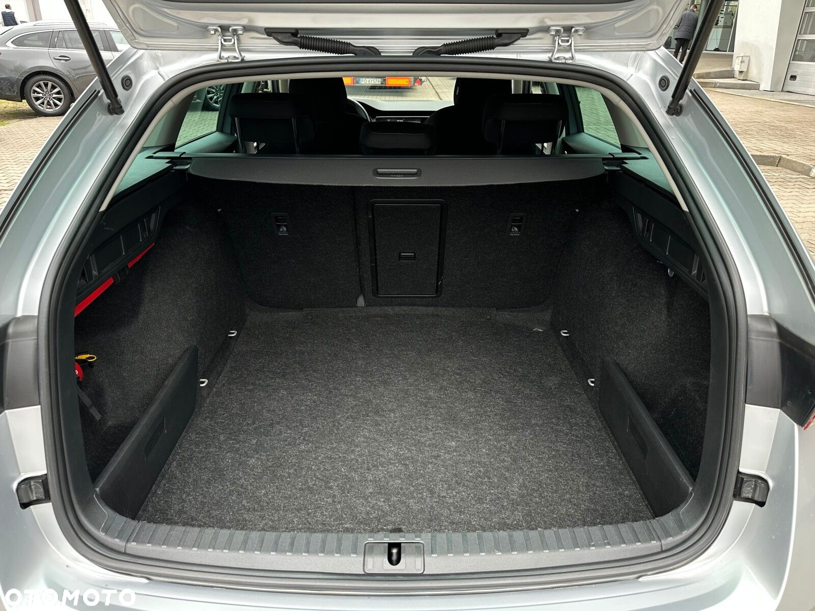 Skoda Octavia - 12