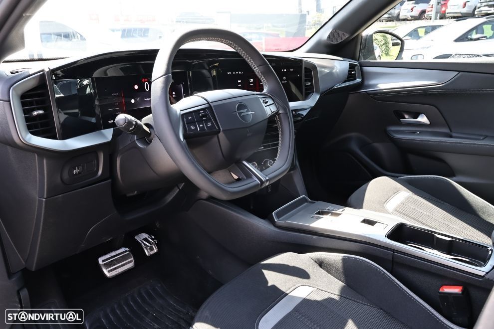 Opel Mokka-e 54 kWh GS - 14